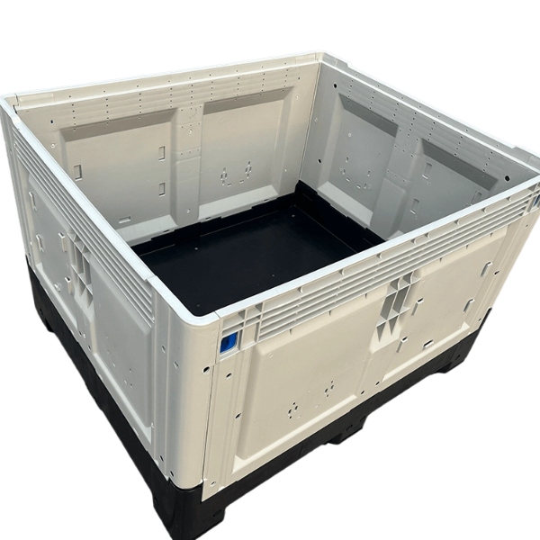 Plastic Foldable Pallet Boxes MYBCAF1210H760