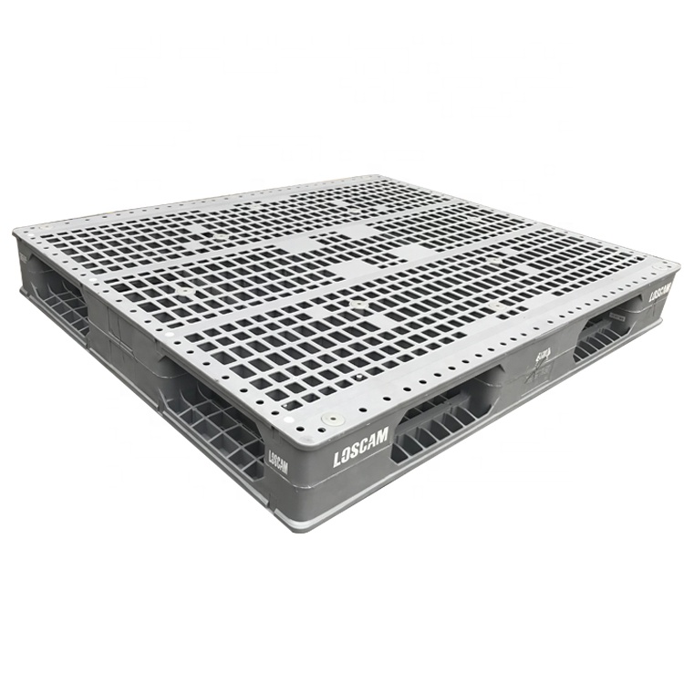Plastic Pallet for Cola