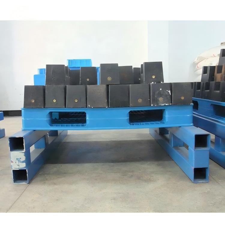 Plastic Pallet for Cola