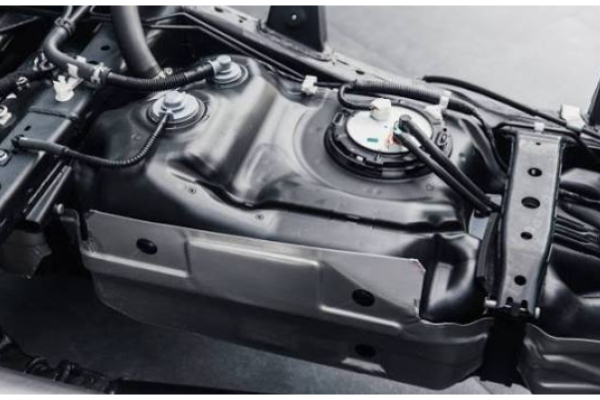 Automotive Fuel Tank Packaging: Precision Protection & Circular Solutions