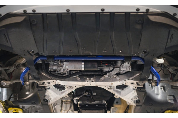Automotive Stabilizer Bar Packaging: High-Density Logistics & Circular Solutions