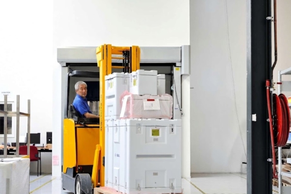 The Closed-Loop Shift: How European ESG Regulations Are Transforming Industrial Packaging