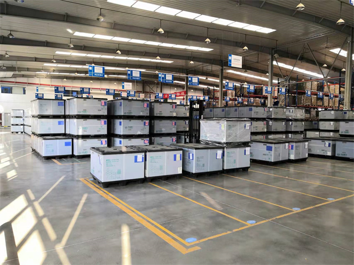 Expanding Production: MeeyaPack Commissions Advanced Heavy-Gauge Thermoforming Line