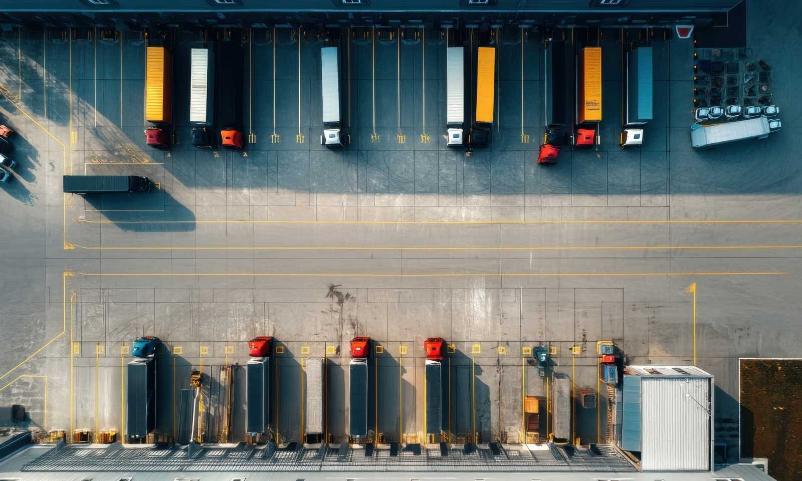 How to Reduce Cargo Loss and Damage Rates in Logistics Transportation