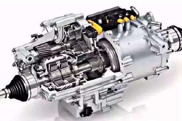 Streamlining Appliance Component Transport for Motors and Reactors