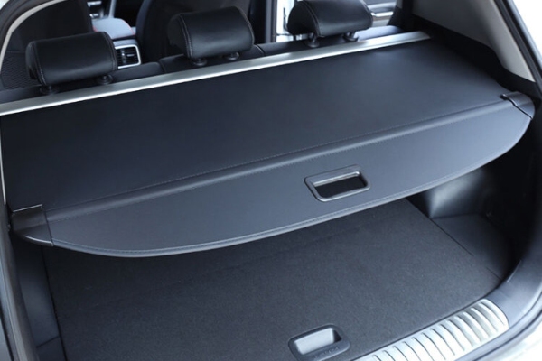 Standardizing Transport Packaging for Automotive Interior and Exterior Trims