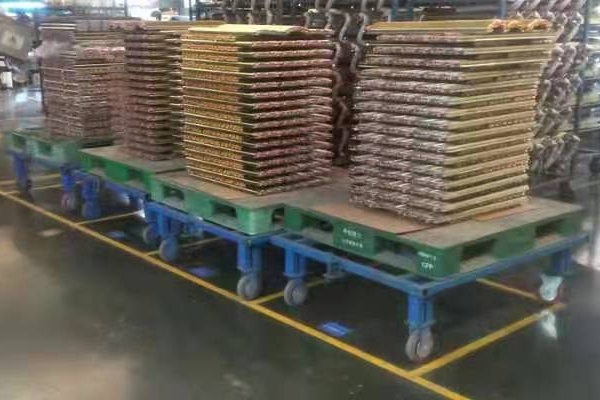 Key Factors Influencing Industrial Packaging Costs