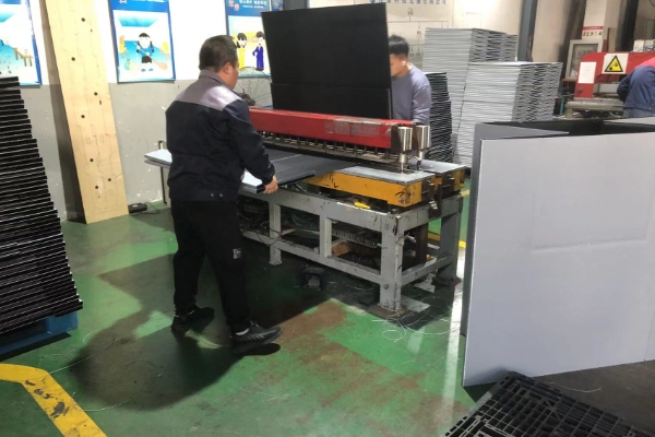 Sleeve Pack Manufacturer Assessment