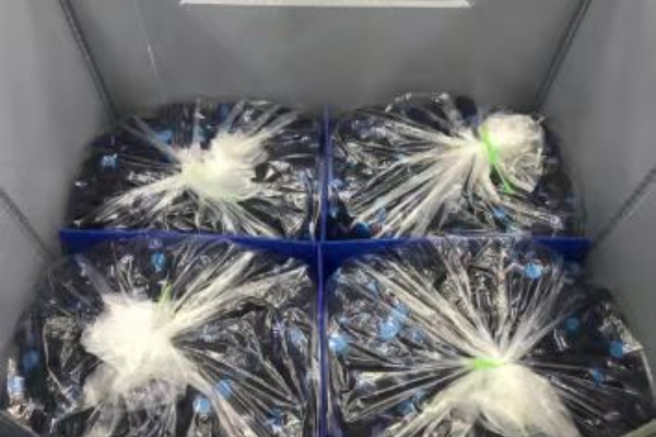 Proper Handling Delivers True Packaging Sustainability