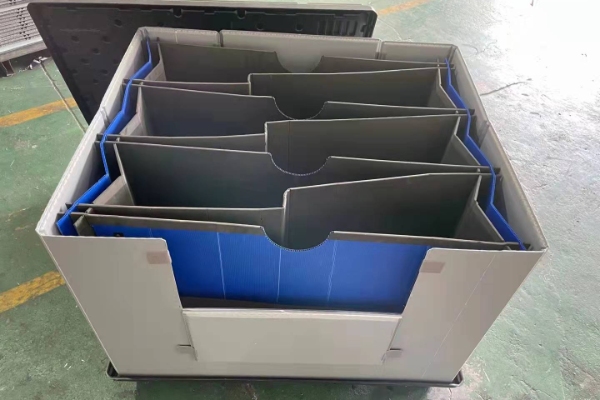 Pallet Box Definition Plus Available Product Types