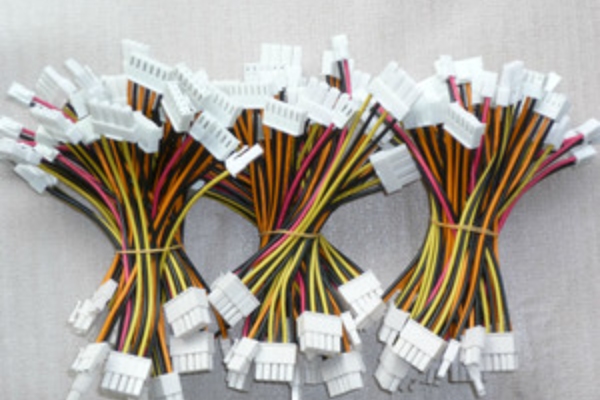Automotive Wiring Harness Logistics Packaging Solutions