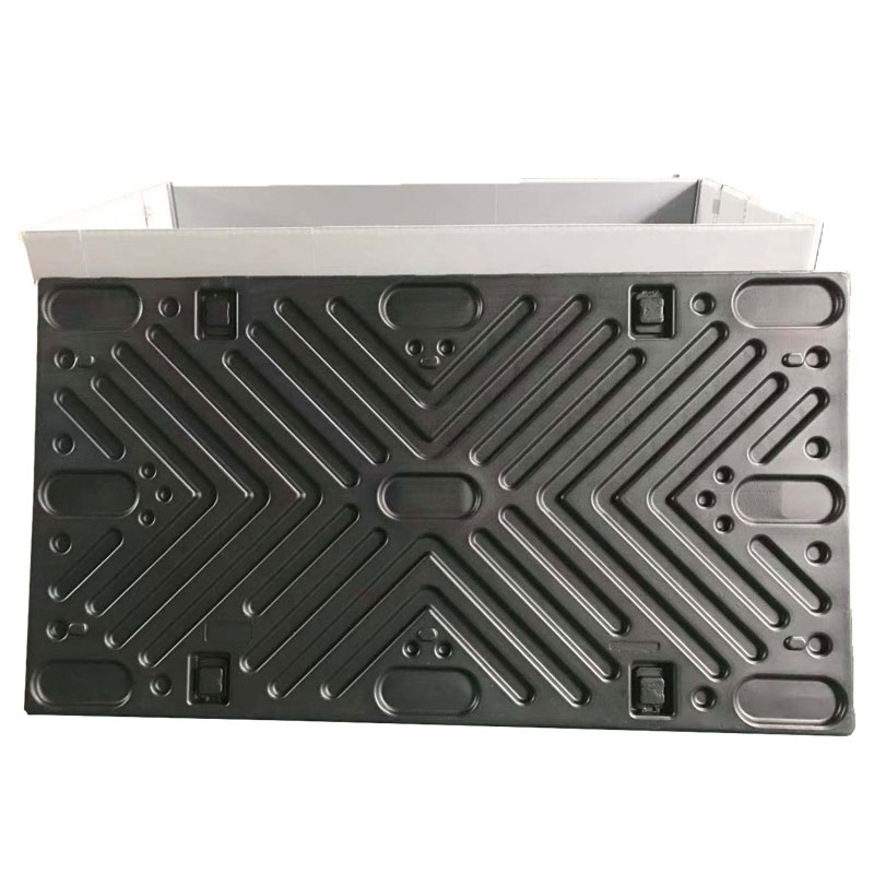2070 Custom Plastic Sleeve Pack
