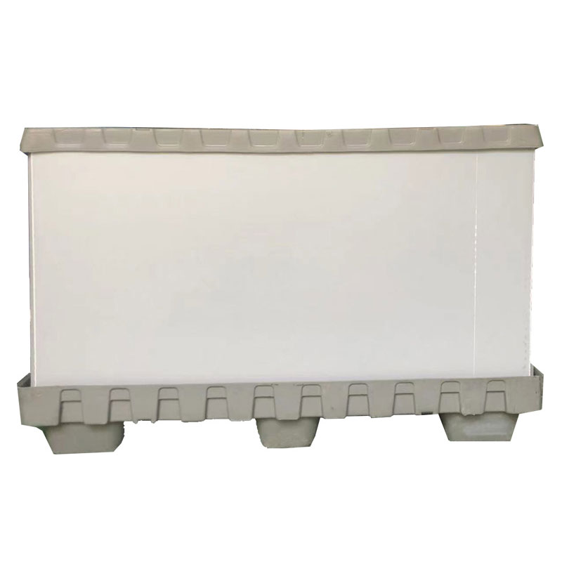 1350 Twin-Sheet Thermoformed Sleeve Pack
