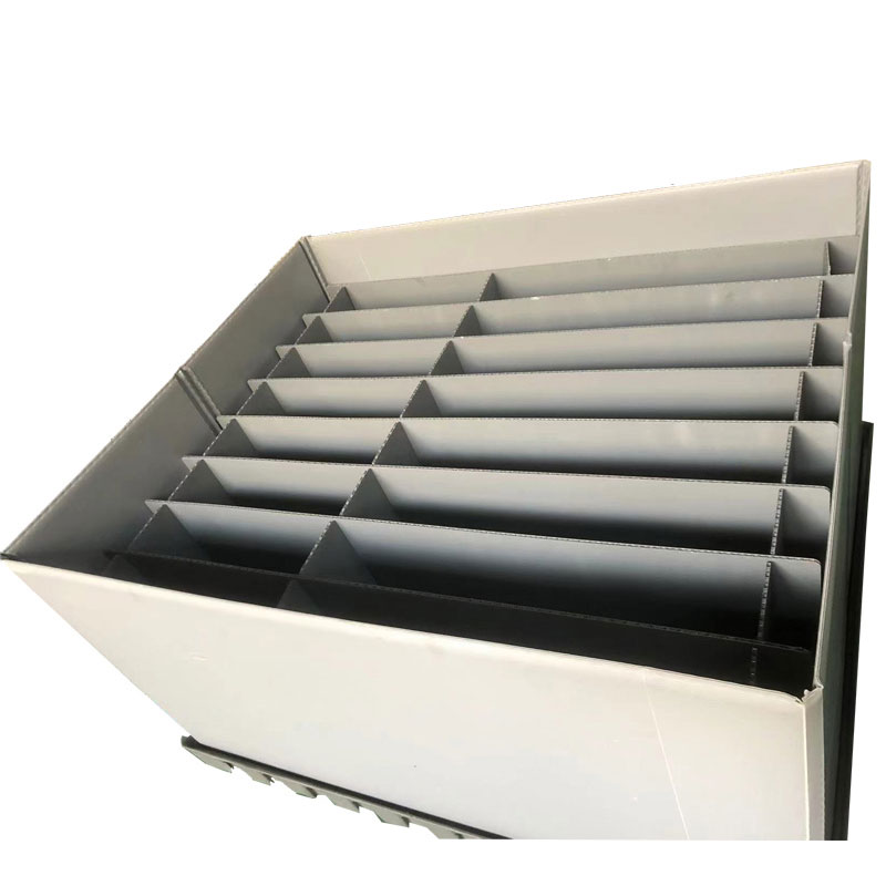 1350 Twin-Sheet Thermoformed Sleeve Pack