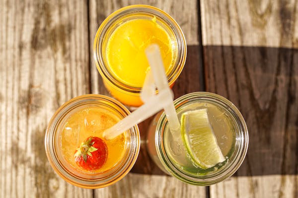 Beverage & Liquid Food Industry: Sustainable Circular Logistics & Packaging Solutions